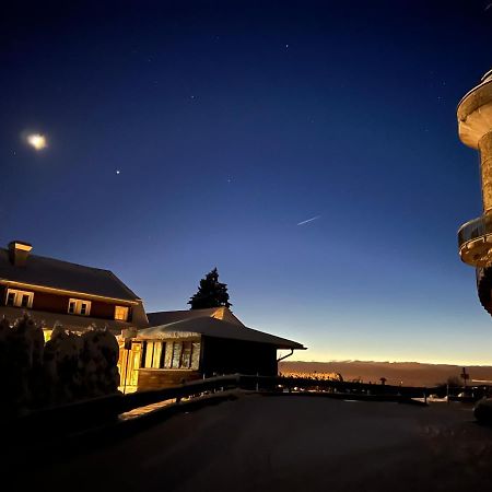 Berggasthof & Hotel Brend Furtwangen Dış mekan fotoğraf