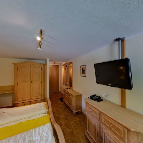 Berggasthof & Hotel Brend Furtwangen Dış mekan fotoğraf