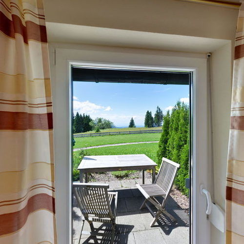 Berggasthof & Hotel Brend Furtwangen Dış mekan fotoğraf