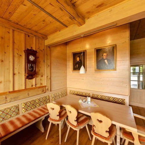 Berggasthof & Hotel Brend Furtwangen Dış mekan fotoğraf